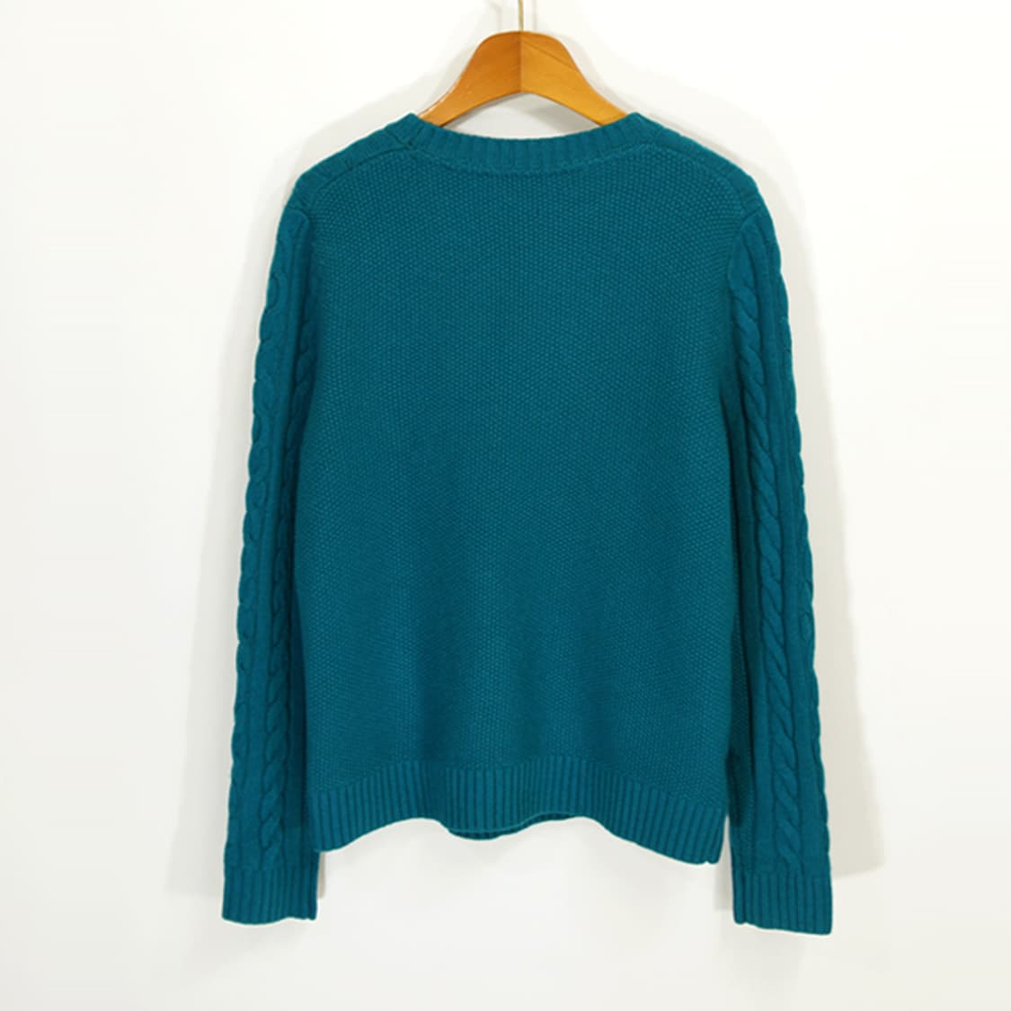 TOMMY HILFIGER 케이블니트 상품이미지2