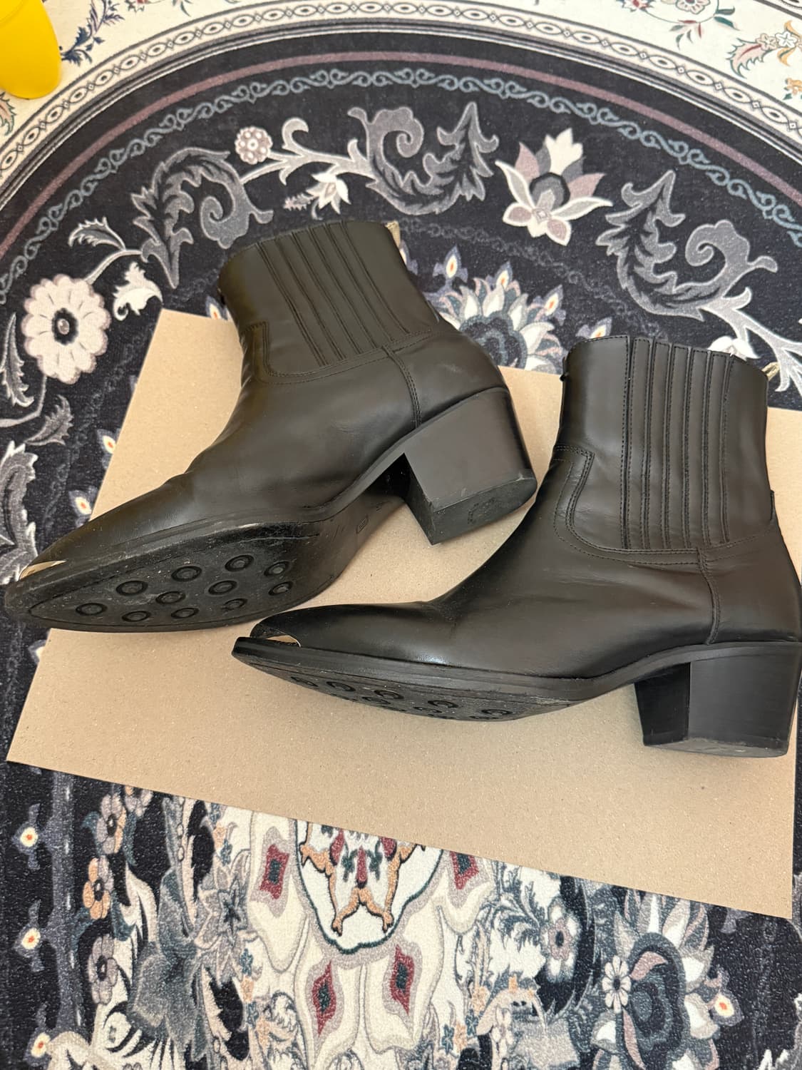 길프 몰코 45쿠반 (42 / 265-270) 상품이미지4