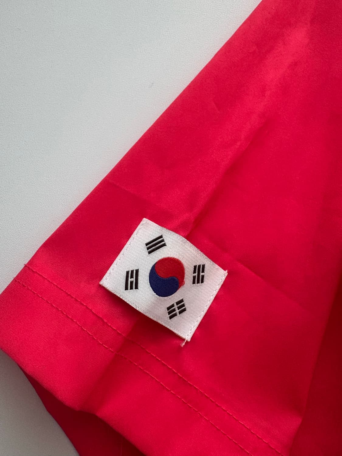 Nike 나이키 국가대표 2002년 유니폼 상품이미지4