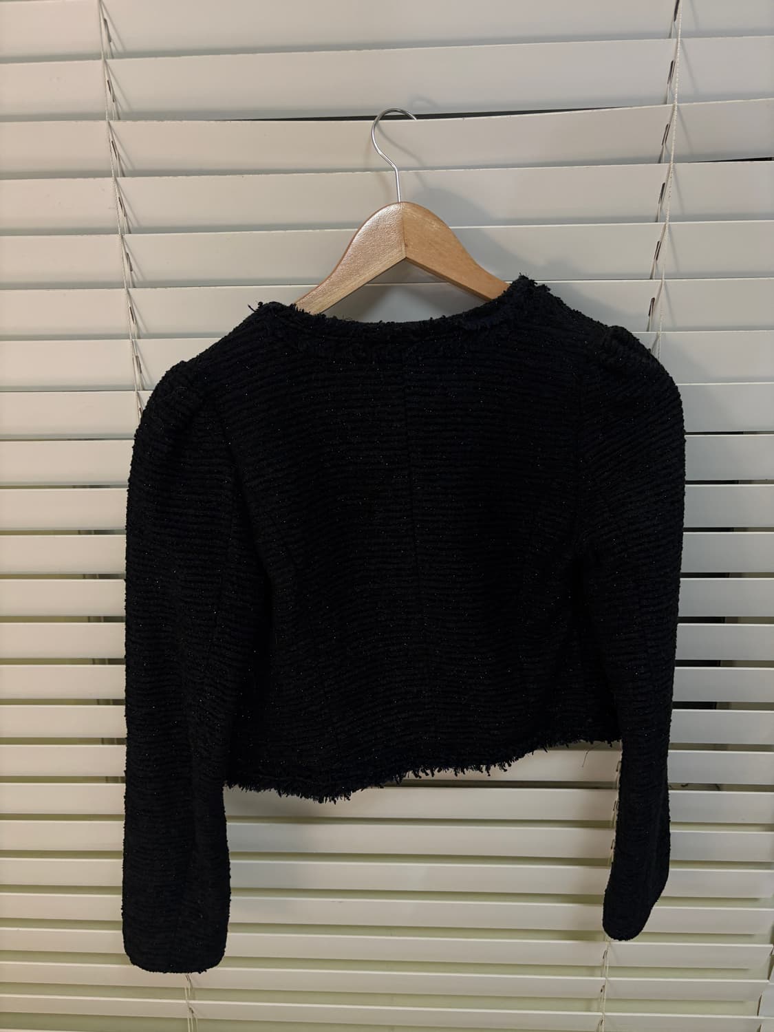 빈티지 트위드 44 상품이미지2