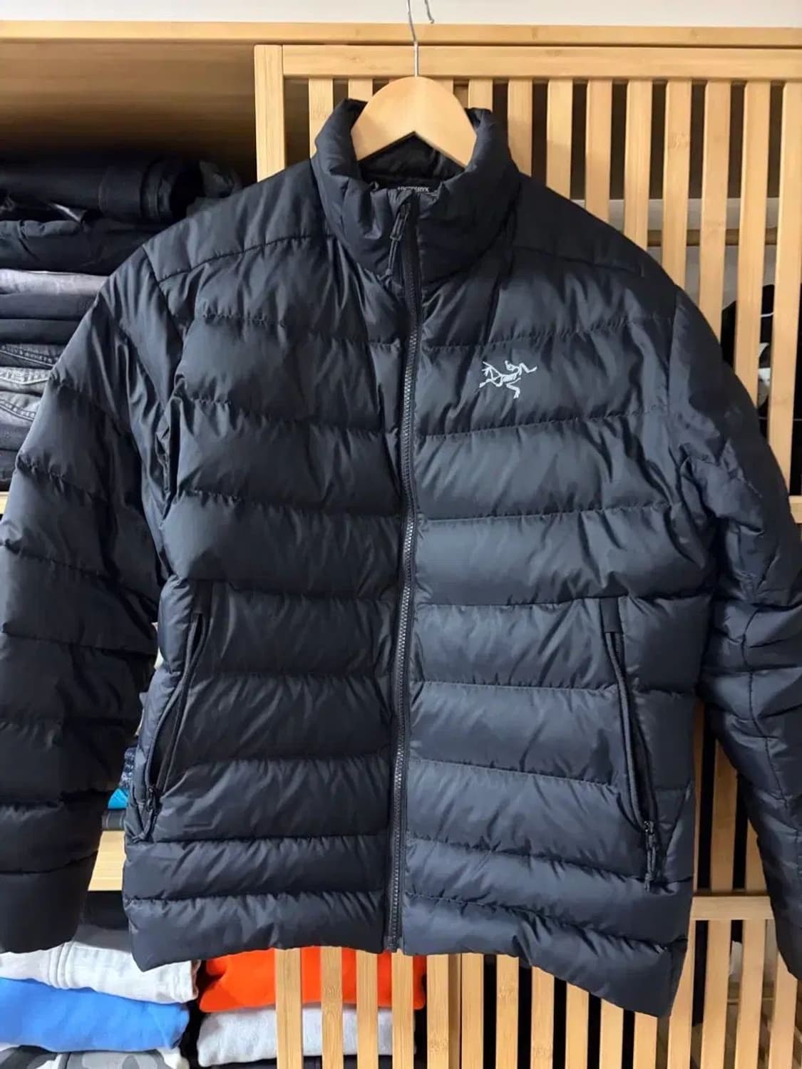 아크테릭스 토륨 AR 상품이미지1