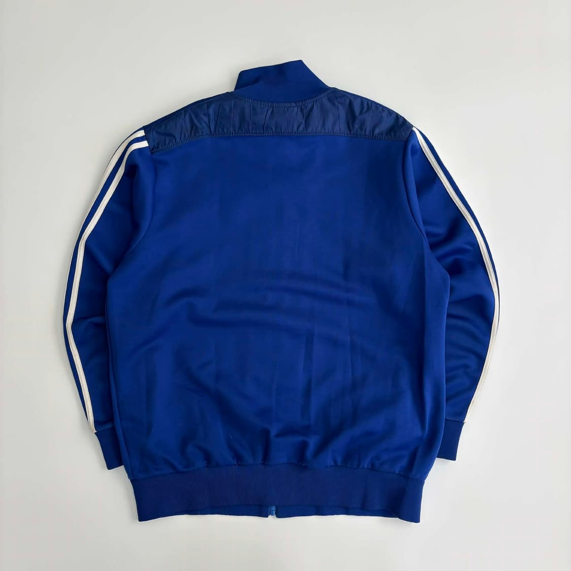 아디다스 첼시 유니폼 맨즈라인 트랙탑 희귀져지(XL) 상품이미지5