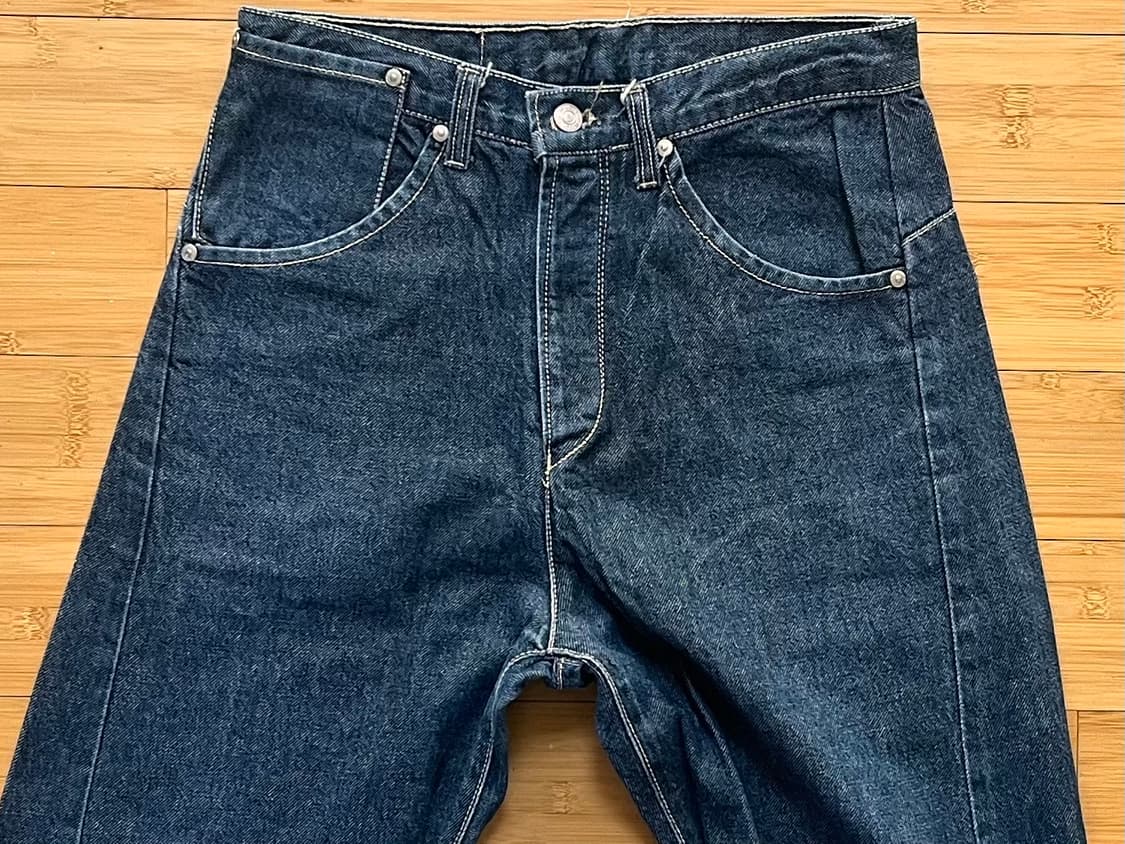 리바이스 엔지니어드진 데님팬츠 W30 L30 상품이미지3