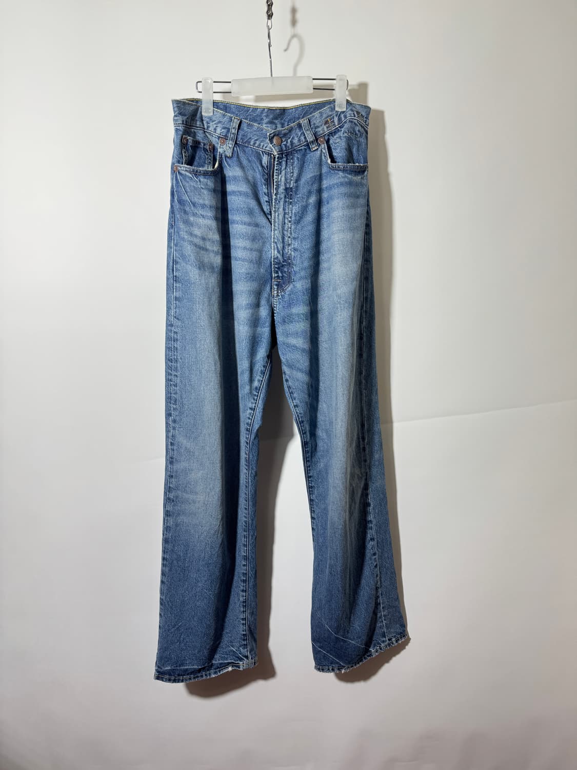 R13 Vetni jeans 상품이미지1
