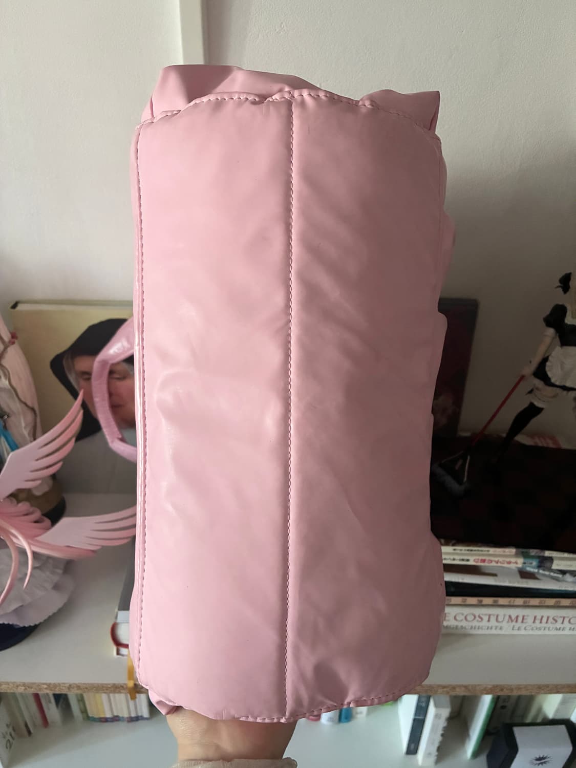 나이키 빈티지 백 상품이미지3