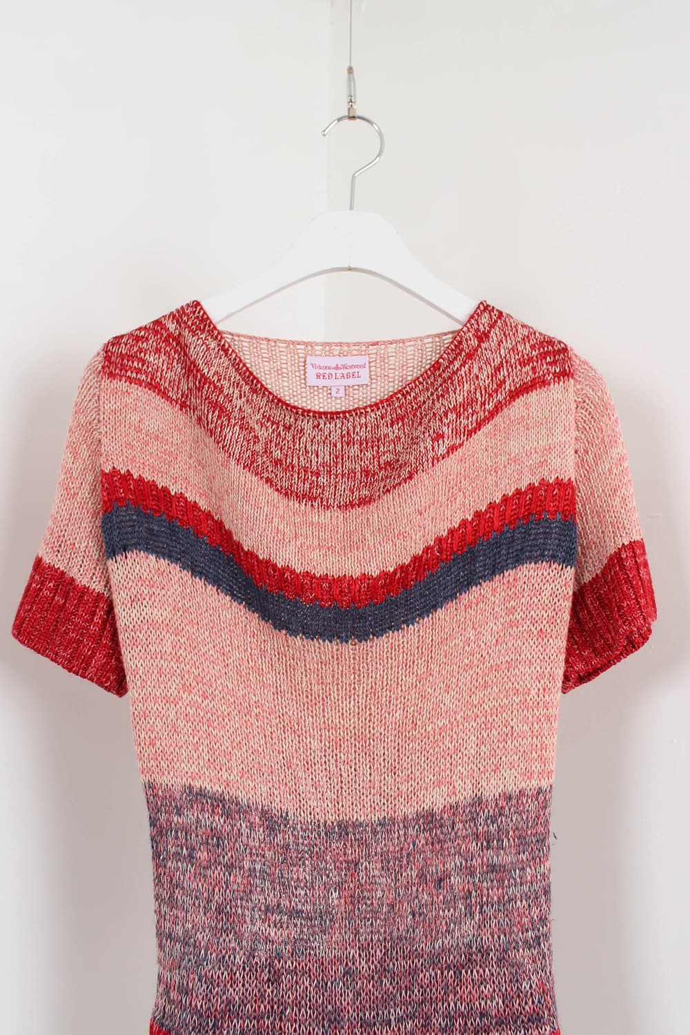 vivienne westwood linen knit 상품이미지2