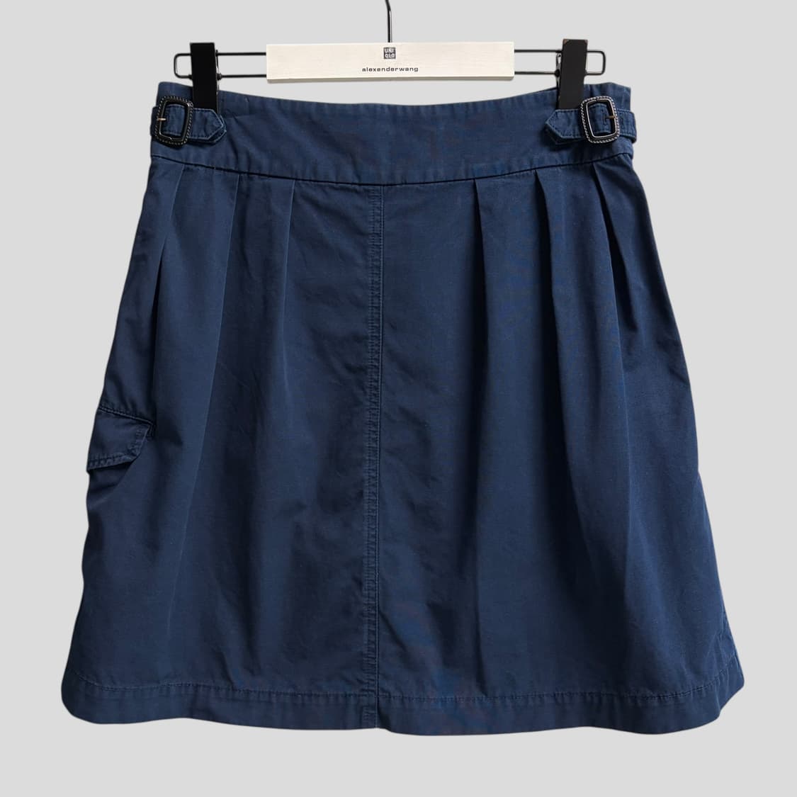 (OS)Beams boy 빔즈보이 그루카 스커트 상품이미지5