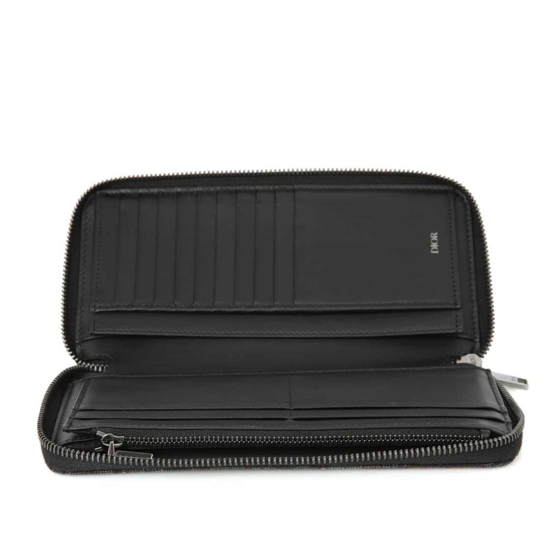 디올 오블리크 자카드 버티컬 롱 지퍼지갑 DIOR 2ESBC317YSE 상품이미지10