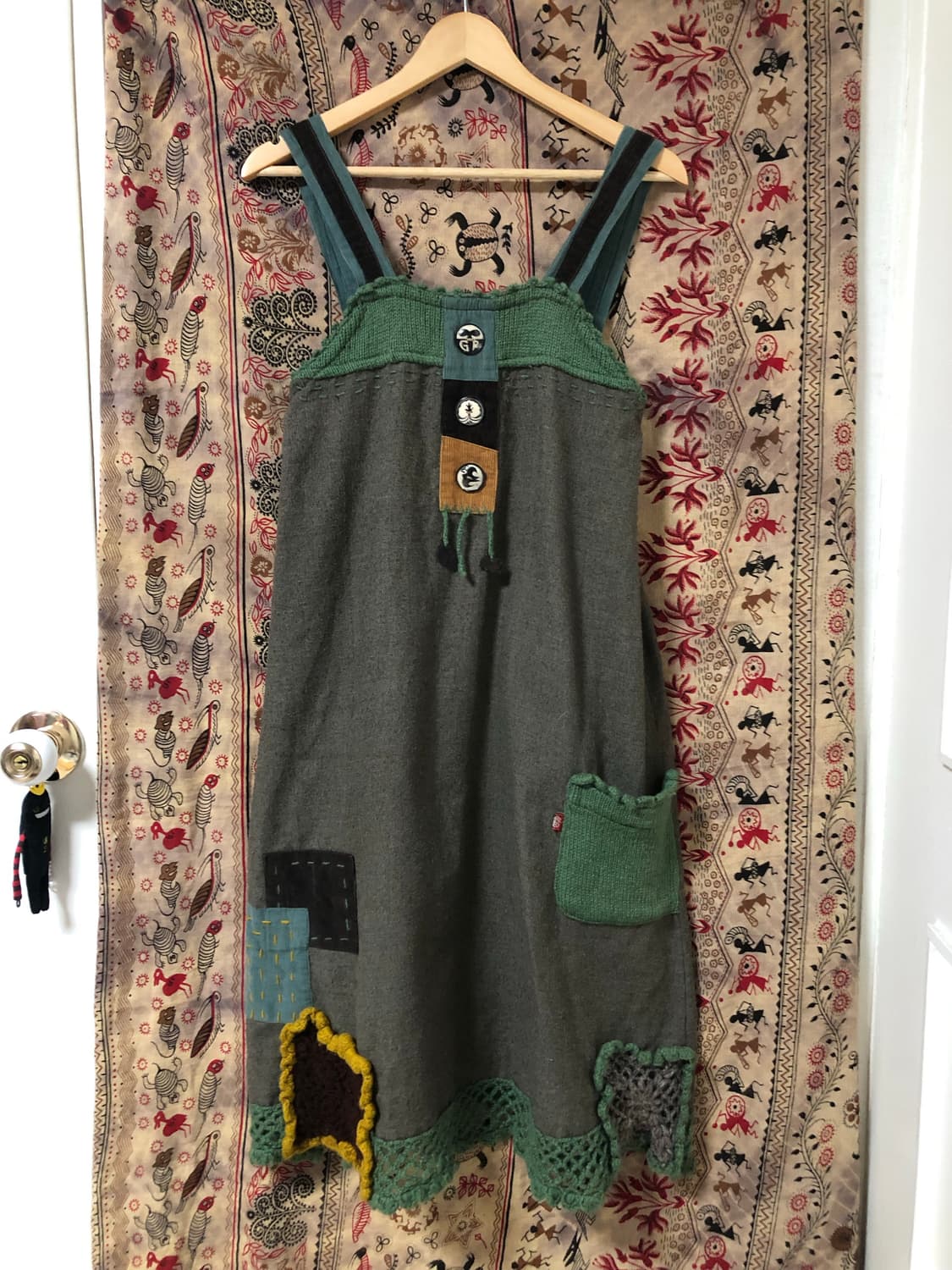 GROOVY GROUPIE  상품이미지1