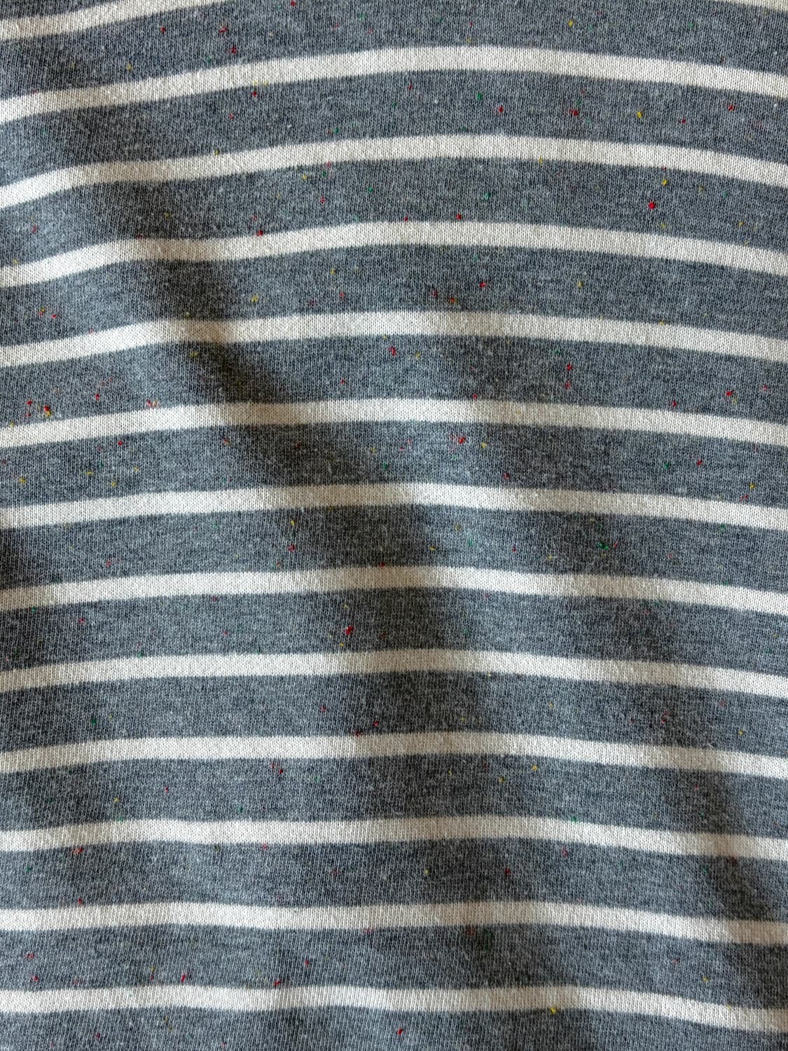 그라니프 스트라이프 네프 스웻후드 상품이미지9