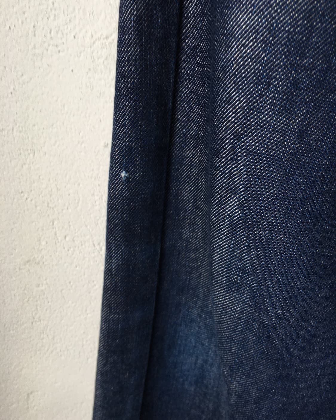 Levis 512 denim pant 상품이미지4