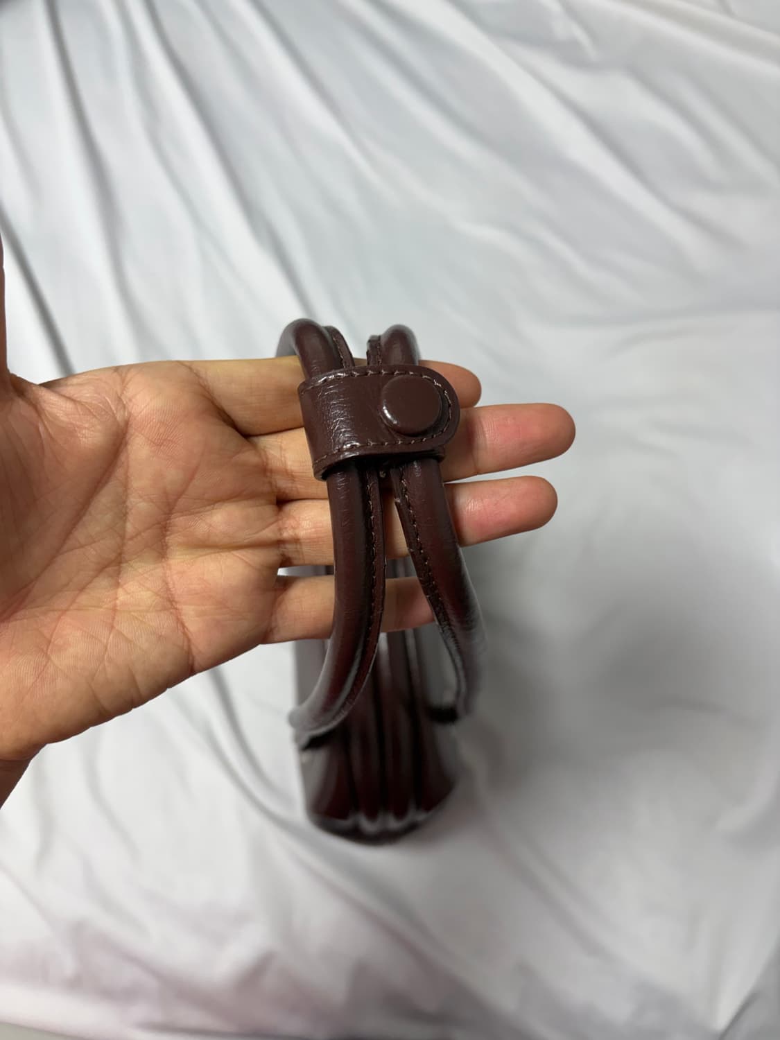 오소이 써클브로트 디브라운 상품이미지5