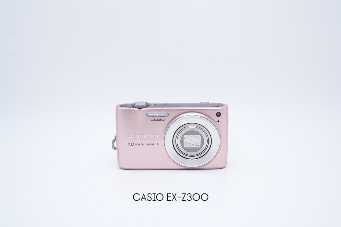 Casio ex-z300 상품이미지1