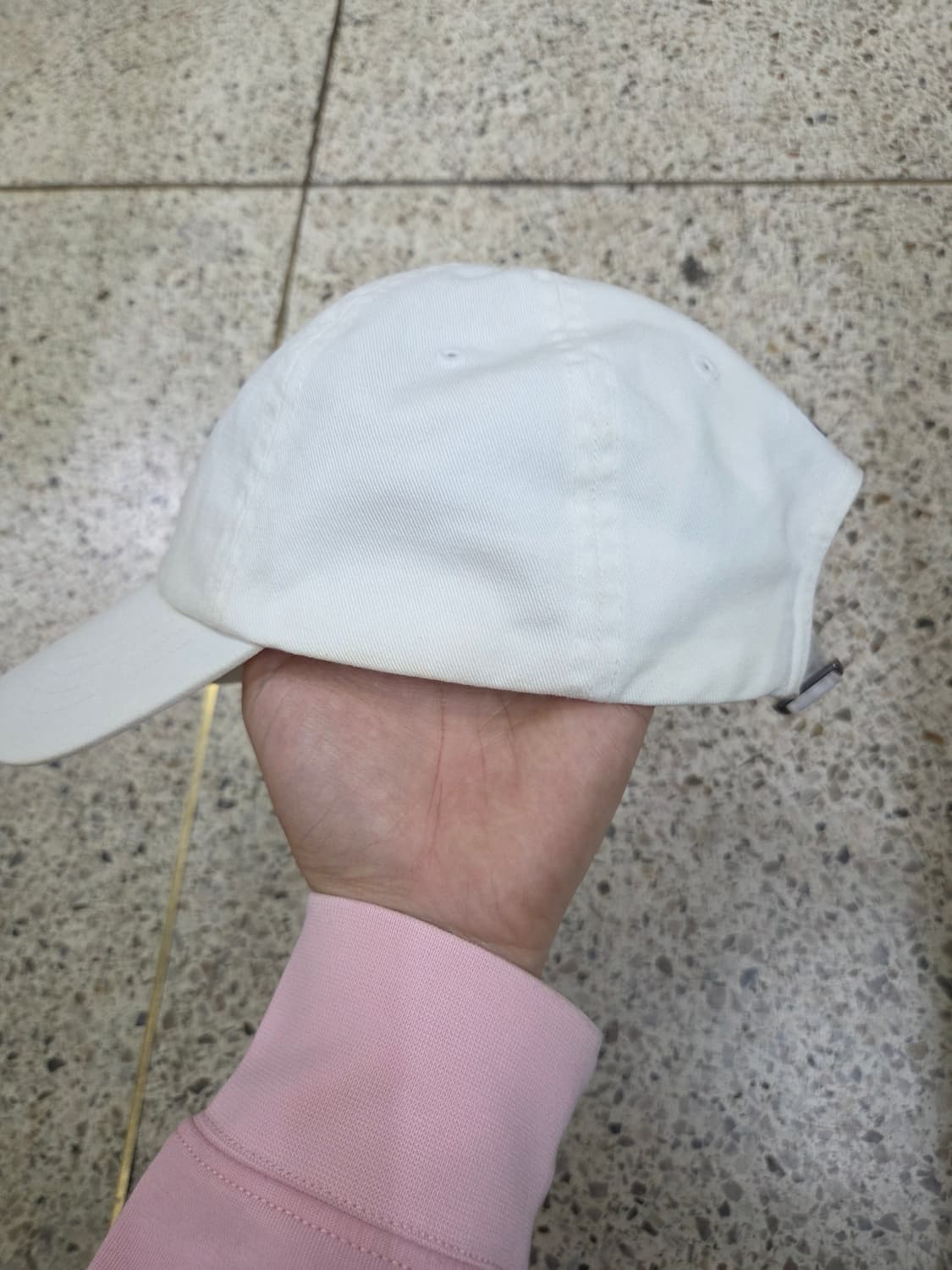 폴로 모자 상품이미지2