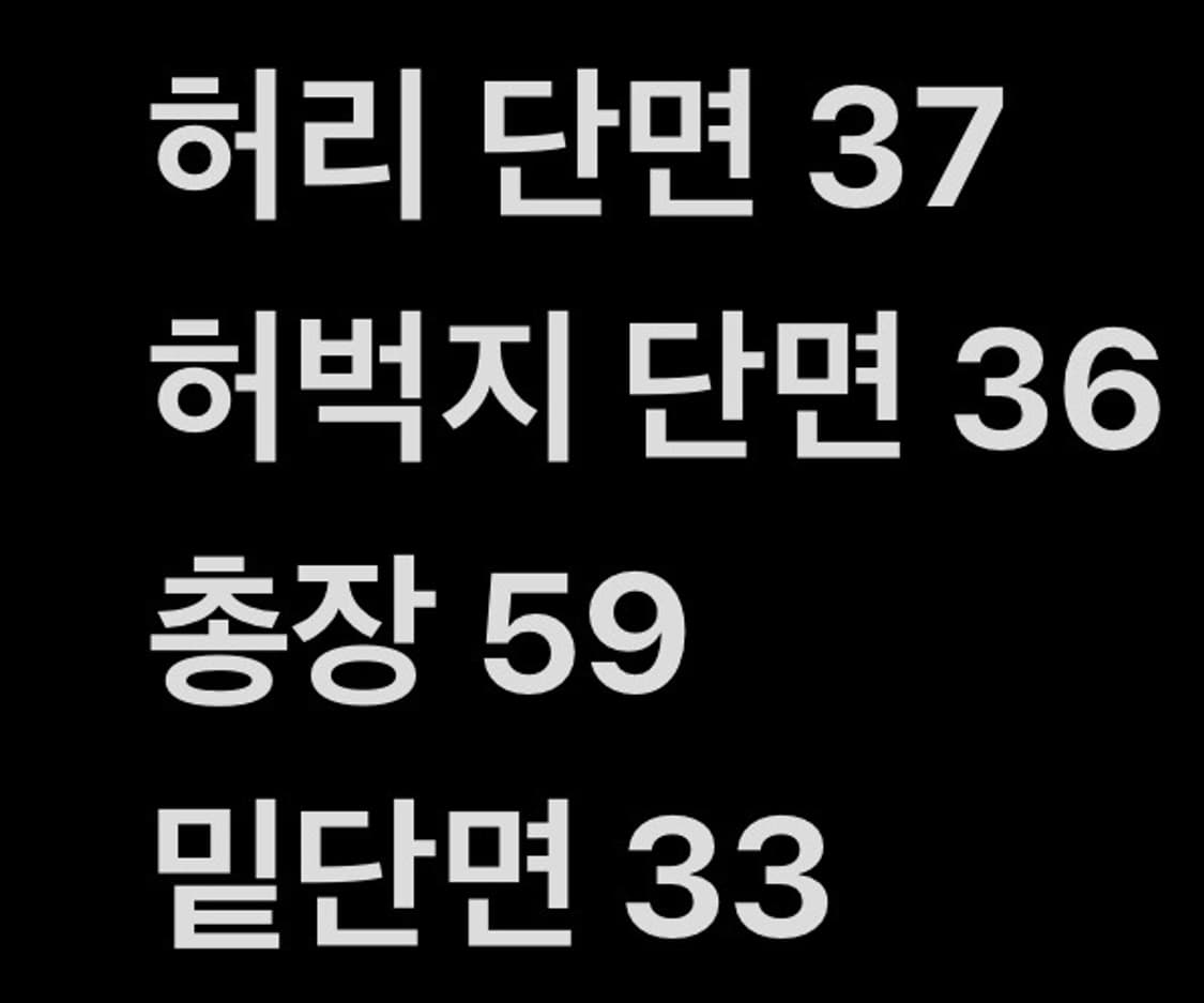 [정품/95] 아디다스 그레이 회색 카고 반바지 상품이미지6