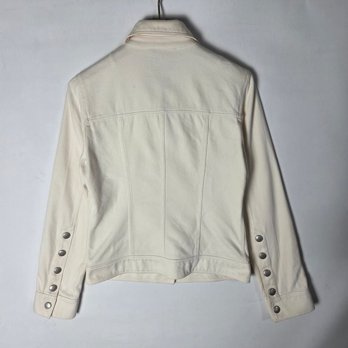 [LANVIN] 랑방 투포켓 메탈버튼 자켓 상품이미지2