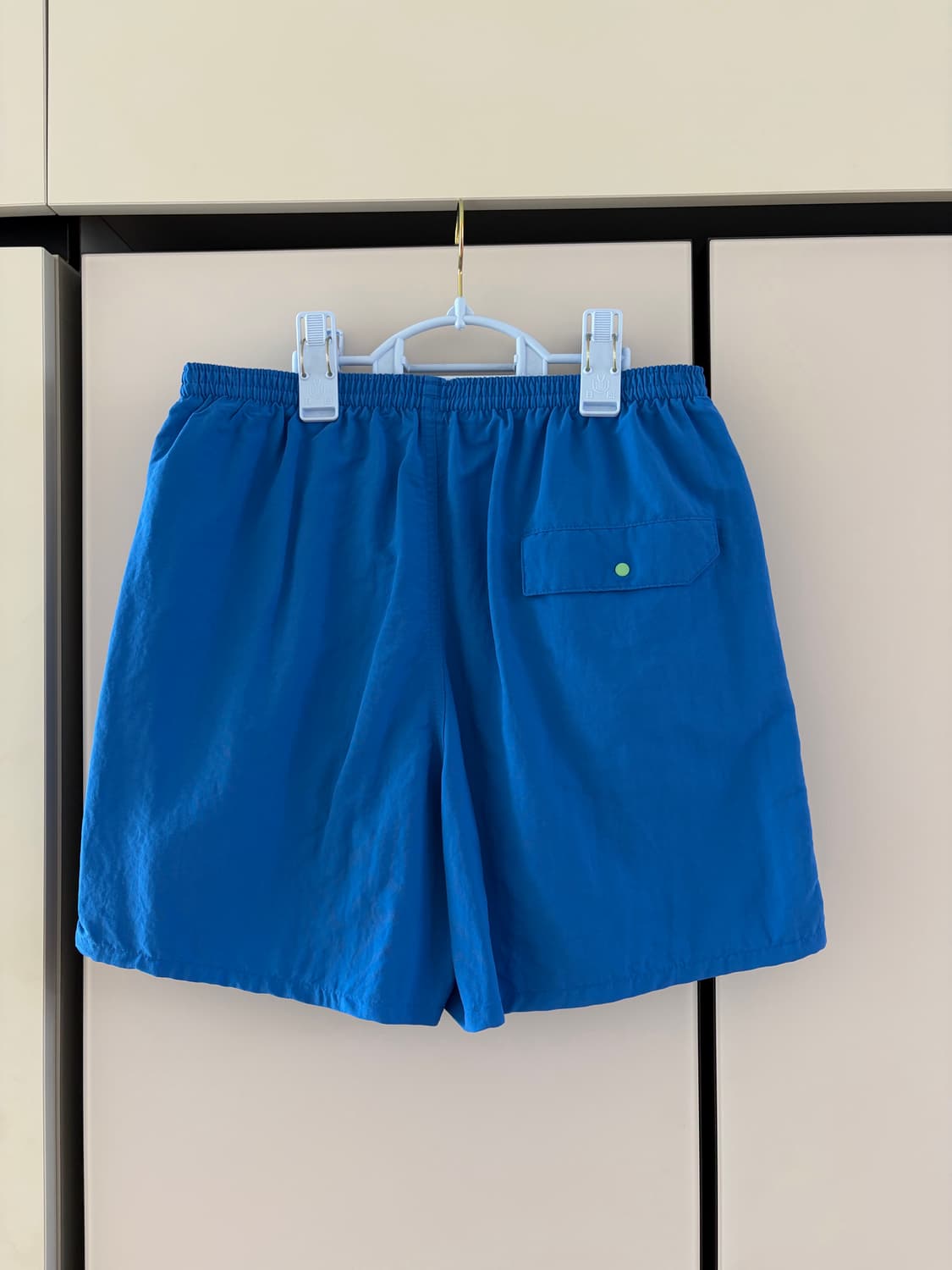 (S)파타고니아 배기스 5인치 블루(BYBL) 상품이미지3