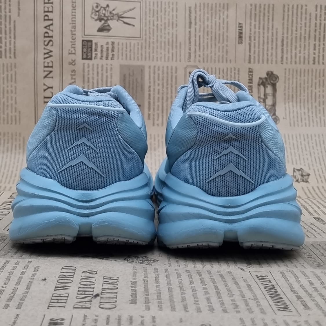 호카 HOKA 링컨3 여성런닝화235 상품이미지4