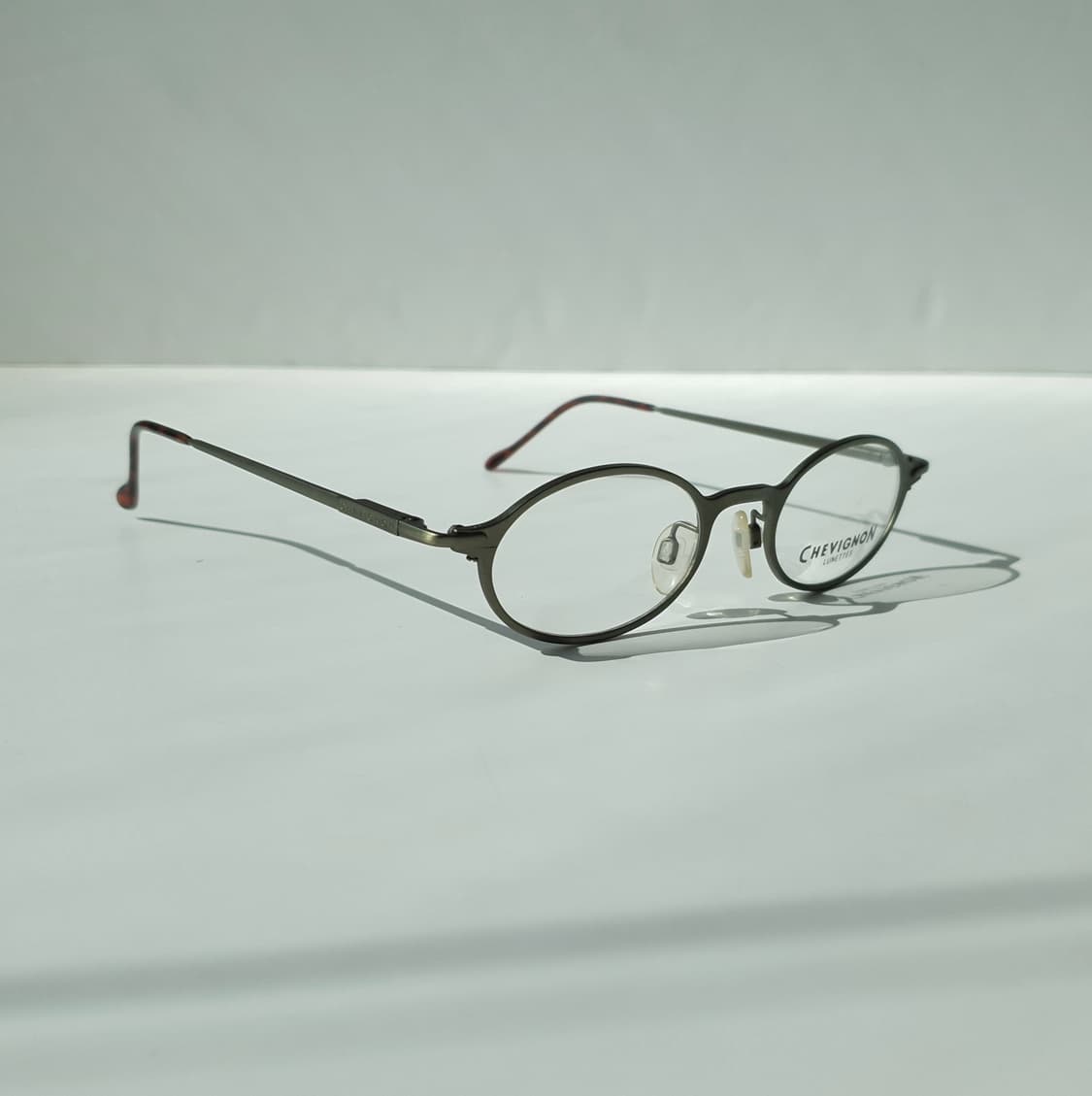 90s CHEVIGNON eyeglasses 상품이미지4
