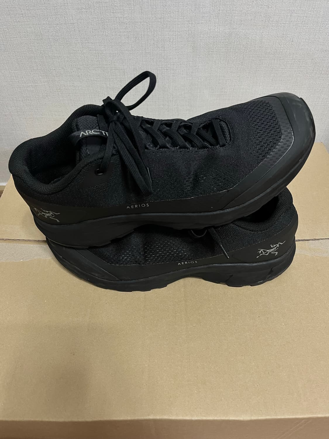 아크테릭스 에어리어스 아우라 상품이미지3