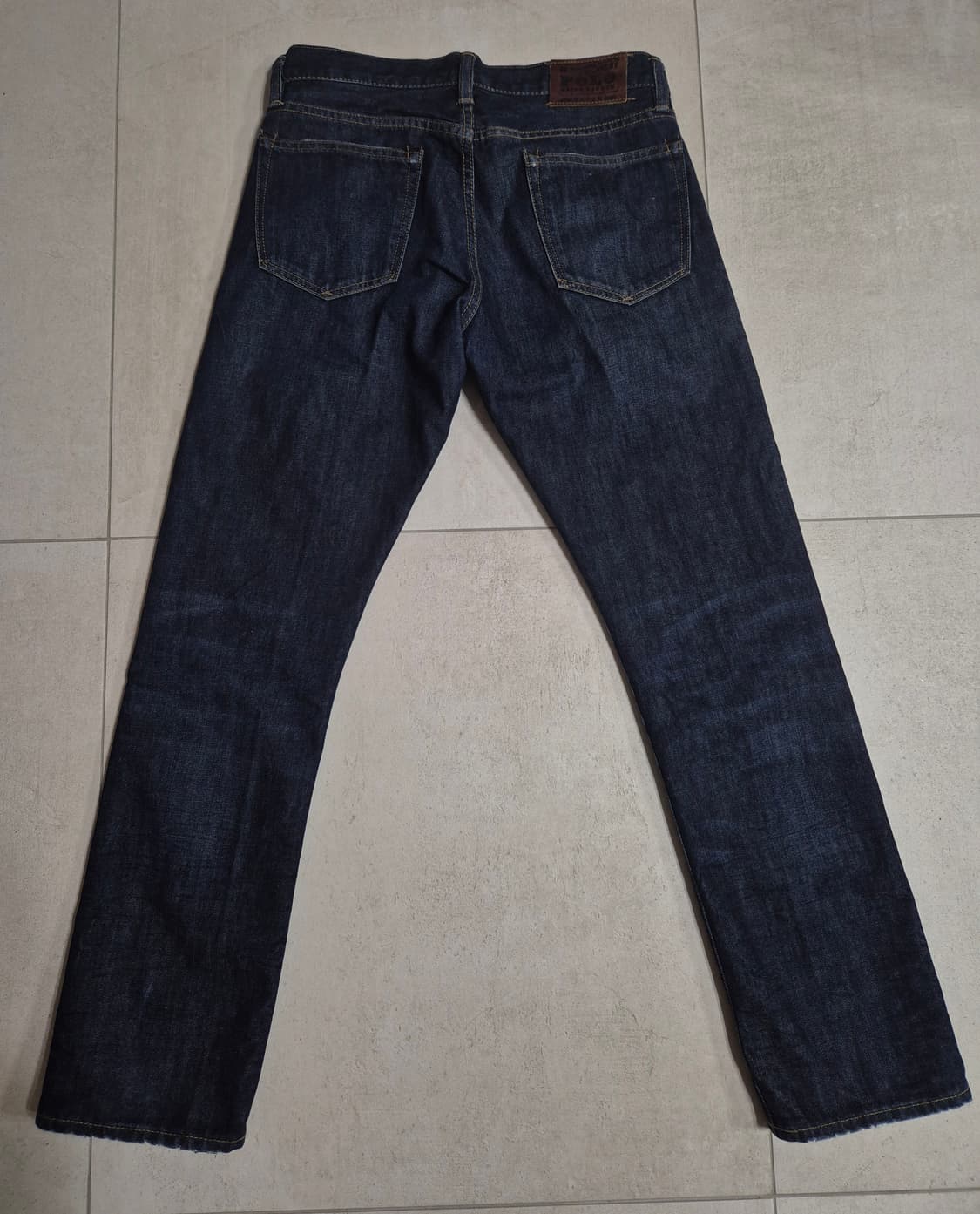 polo ralph Lauren 폴로 랄프로렌 데님 30 상품이미지2