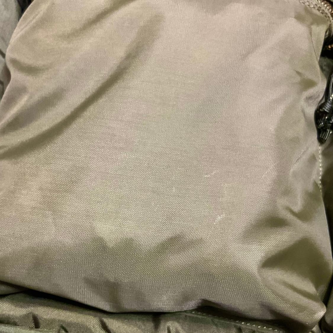 요시다포터 포스 3way 브리프케이스 세이지 그린 상품이미지10