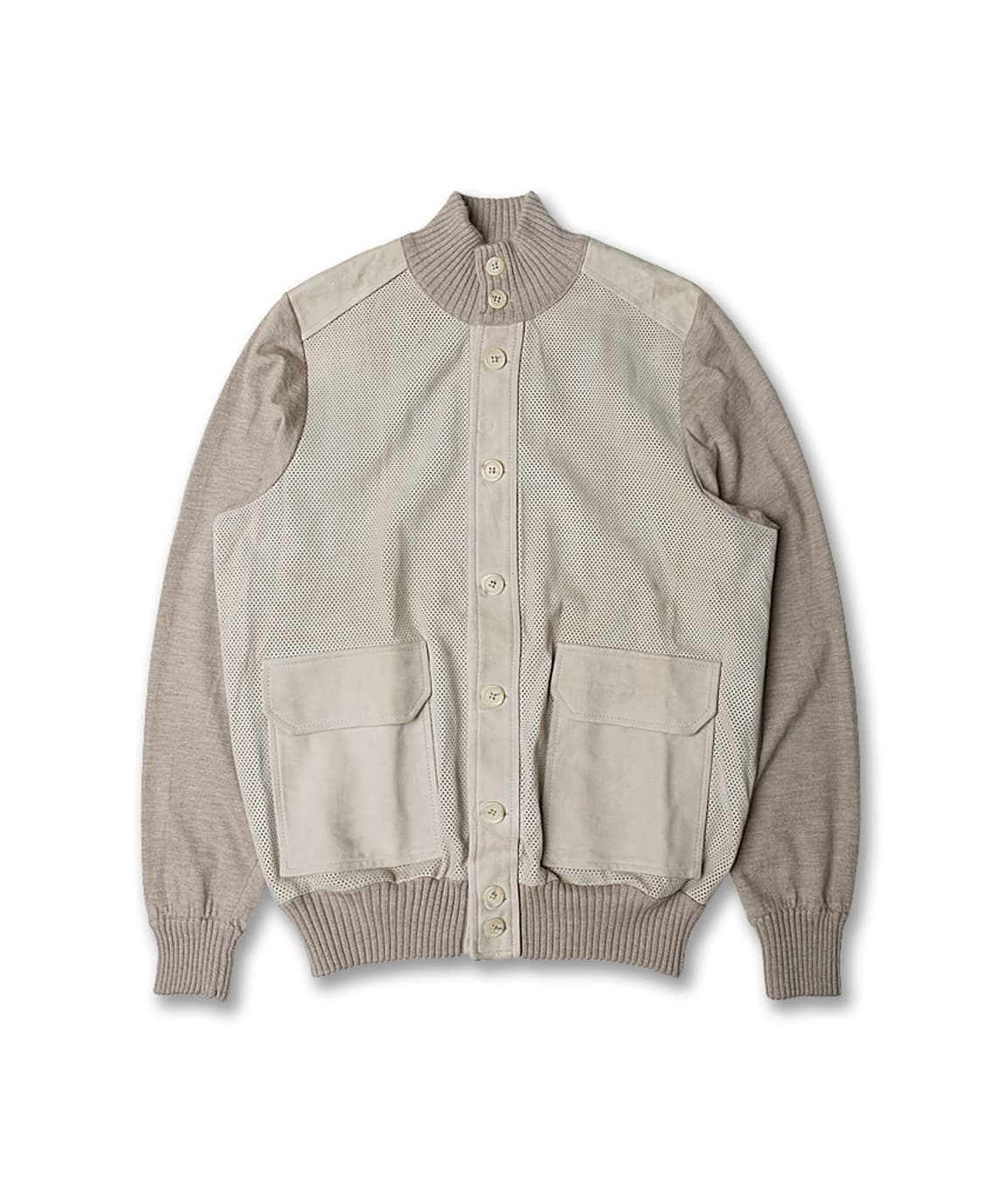 피오로니 [Fioroni] 알타 마글리에리아 이탈리아나 럭셔리 A1 자켓 상품이미지1