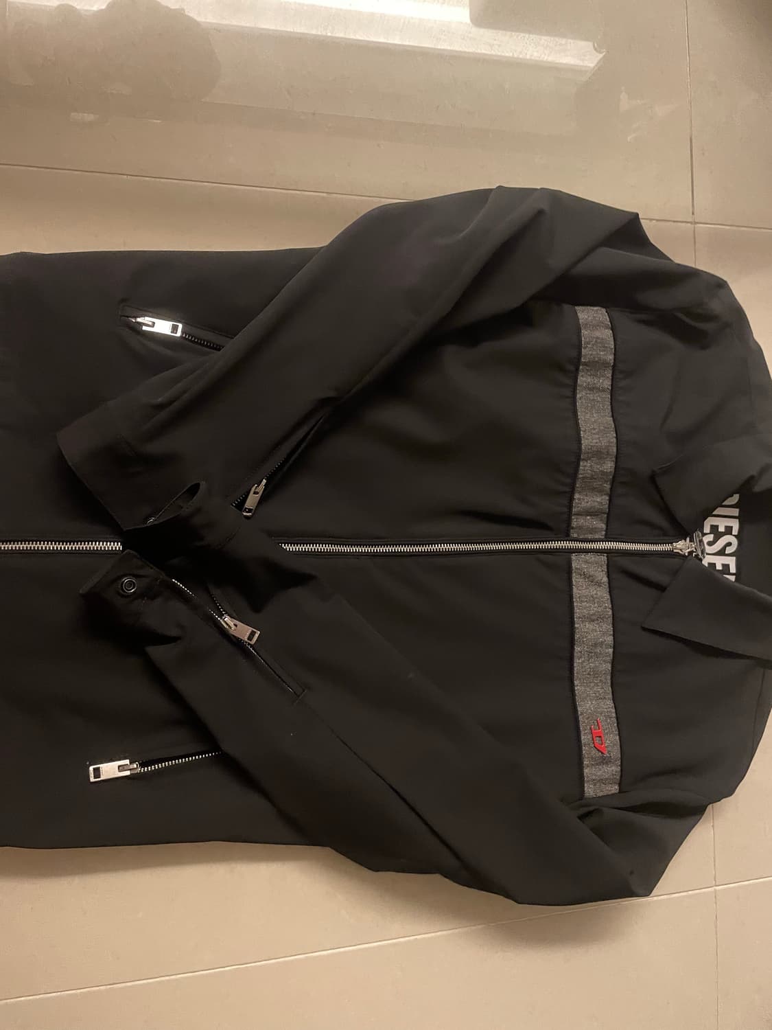 디젤 J-토미 자켓 s 상품이미지2