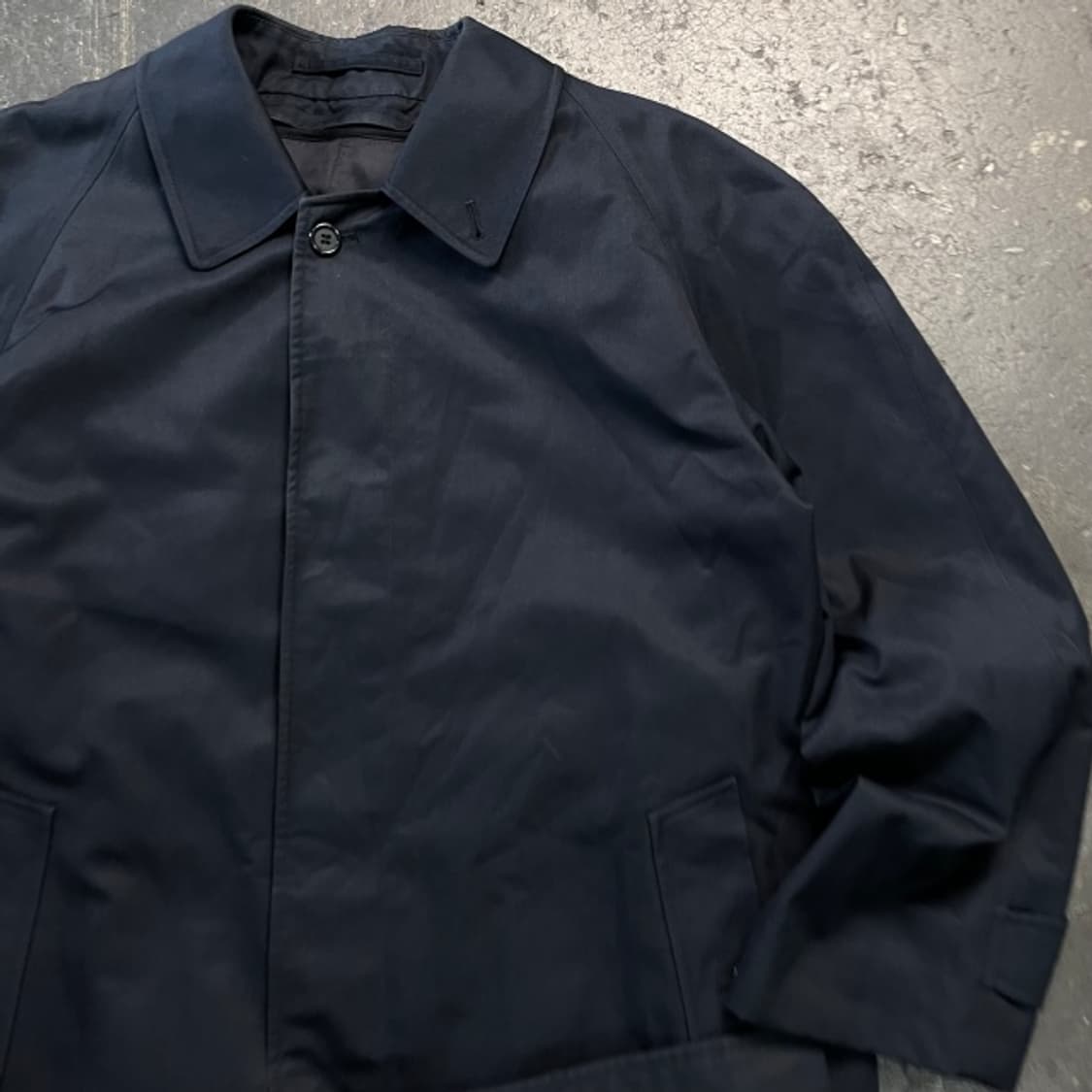 105 버버리 트렌치 코트  상품이미지2