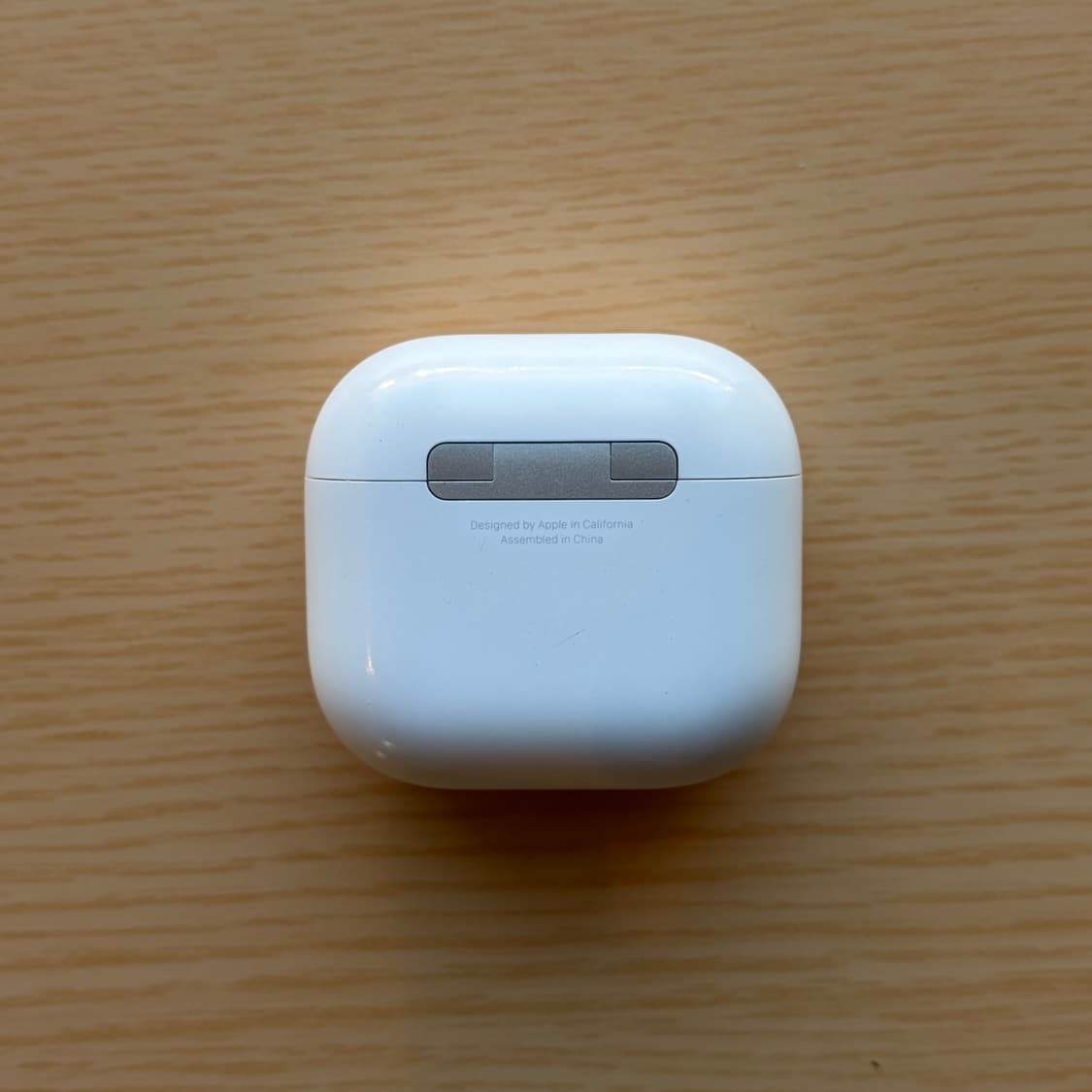 에어팟 4세대 액티브 노이즈 캔슬링 상품이미지5