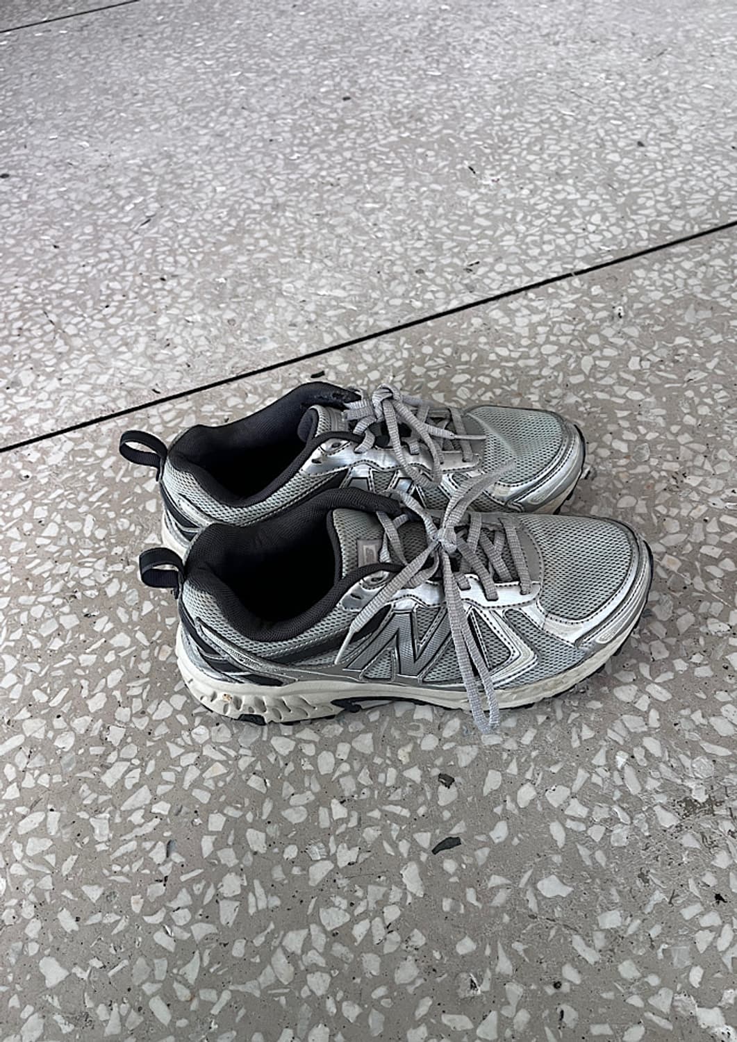 New Baance 410v5 상품이미지1