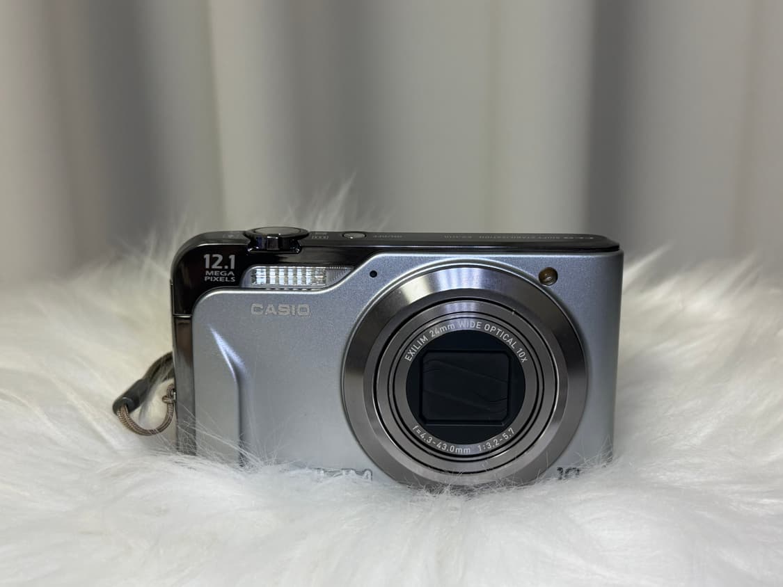 💕Casio 카시오 엑슬림 ex-h10 상품이미지2