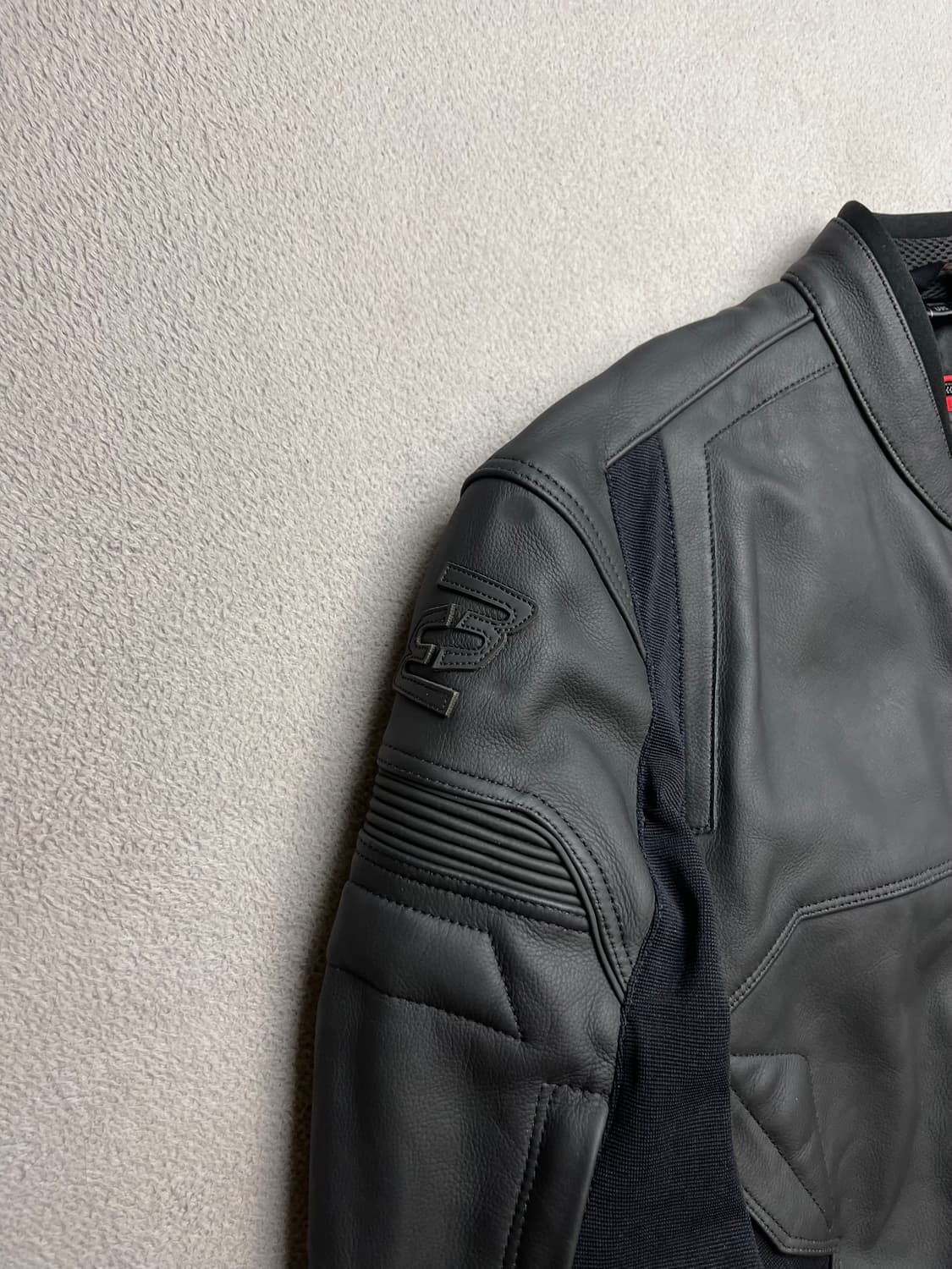 [56] BOGOTTO 바이크자켓 105-110 레이싱자켓 상품이미지7