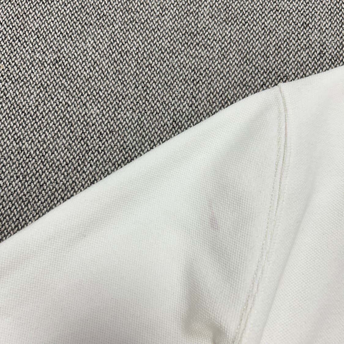 폴로 빅포니 코튼집업(M) 상품이미지8