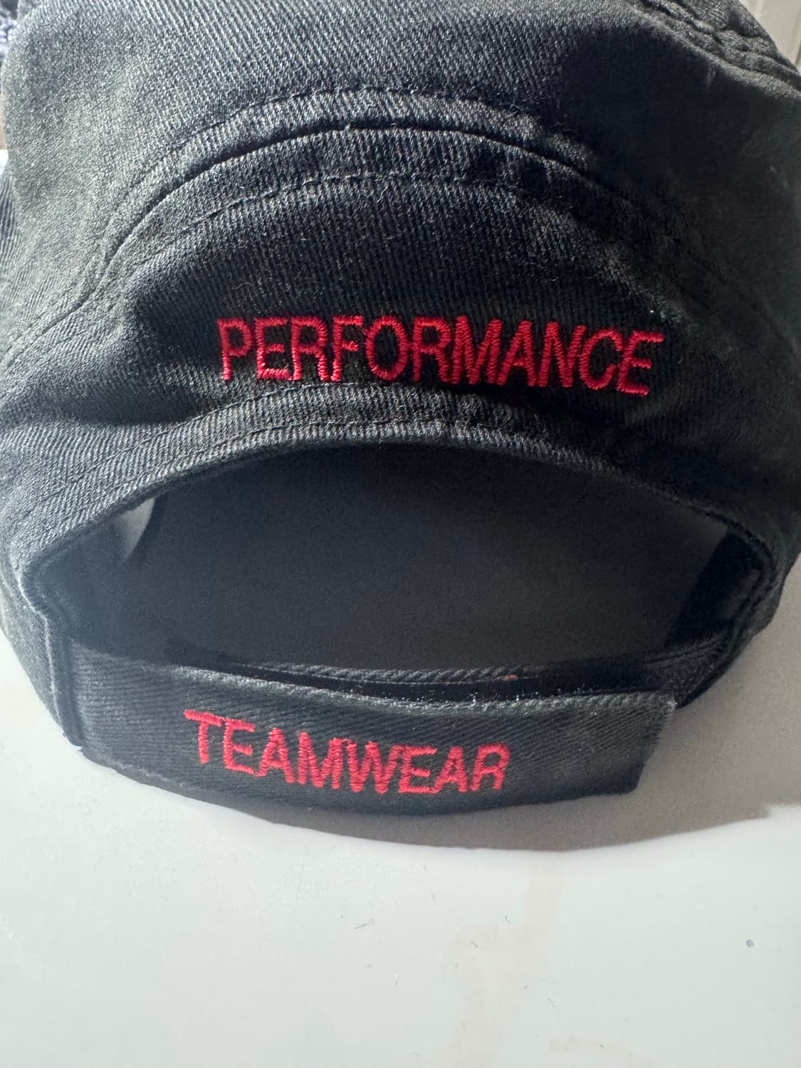 032c racing cap 상품이미지4