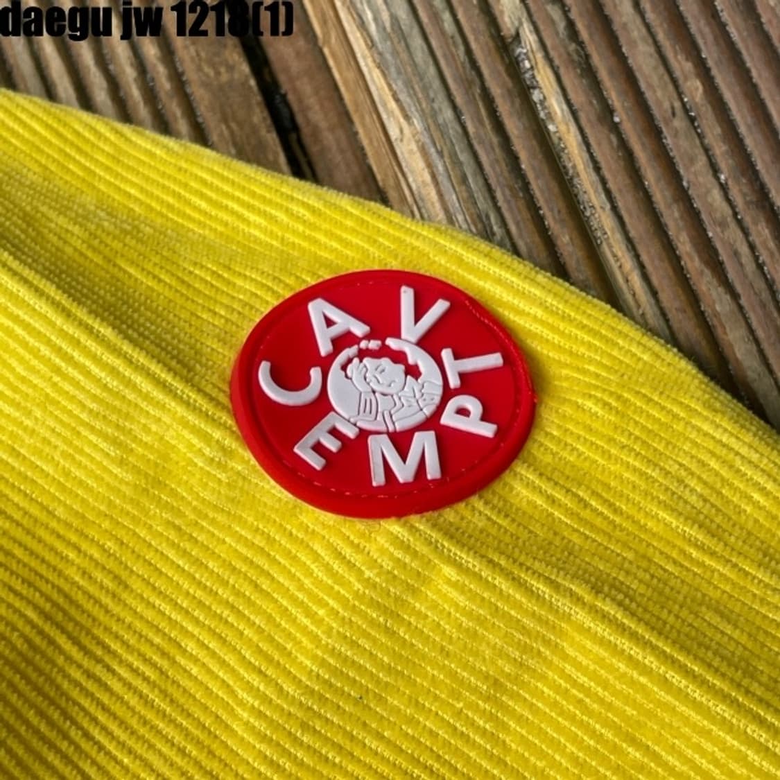 카브엠트 코듀로이 셔츠 상품이미지4