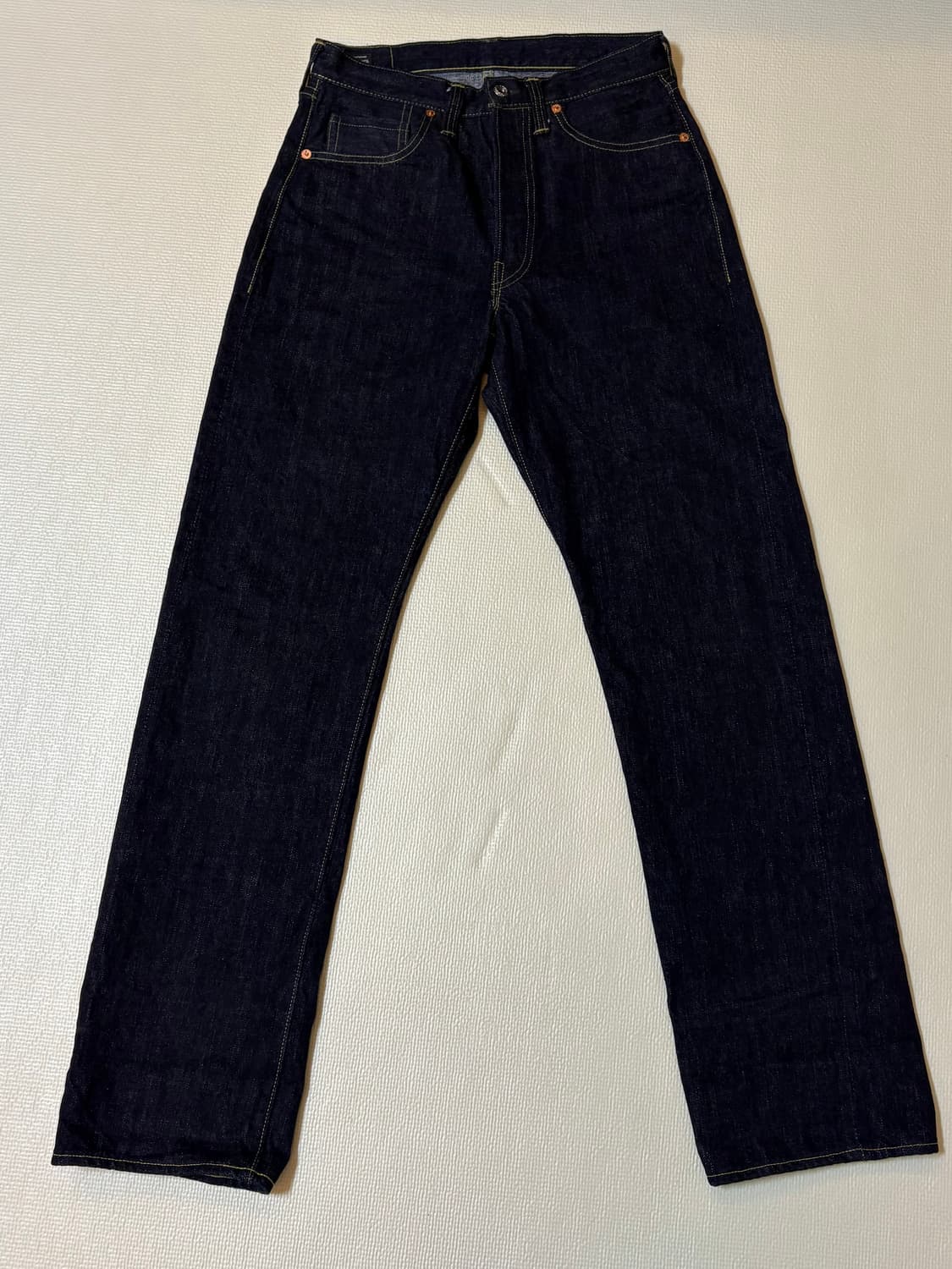 프리휠러스 s601xx 1944-45 30사이즈 상품이미지3