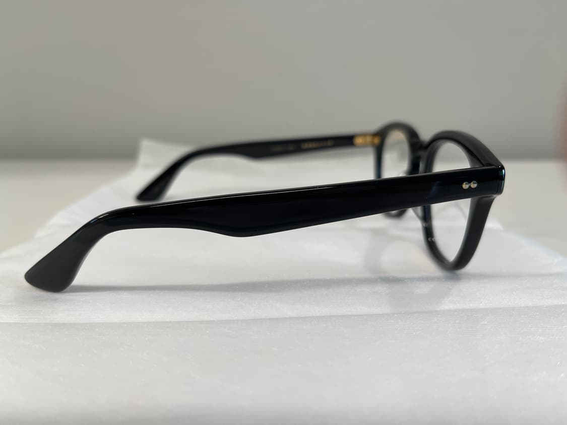 금자안경 kc70 가네코옵티컬 kc-70 블랙 Kaneko Optical 상품이미지5