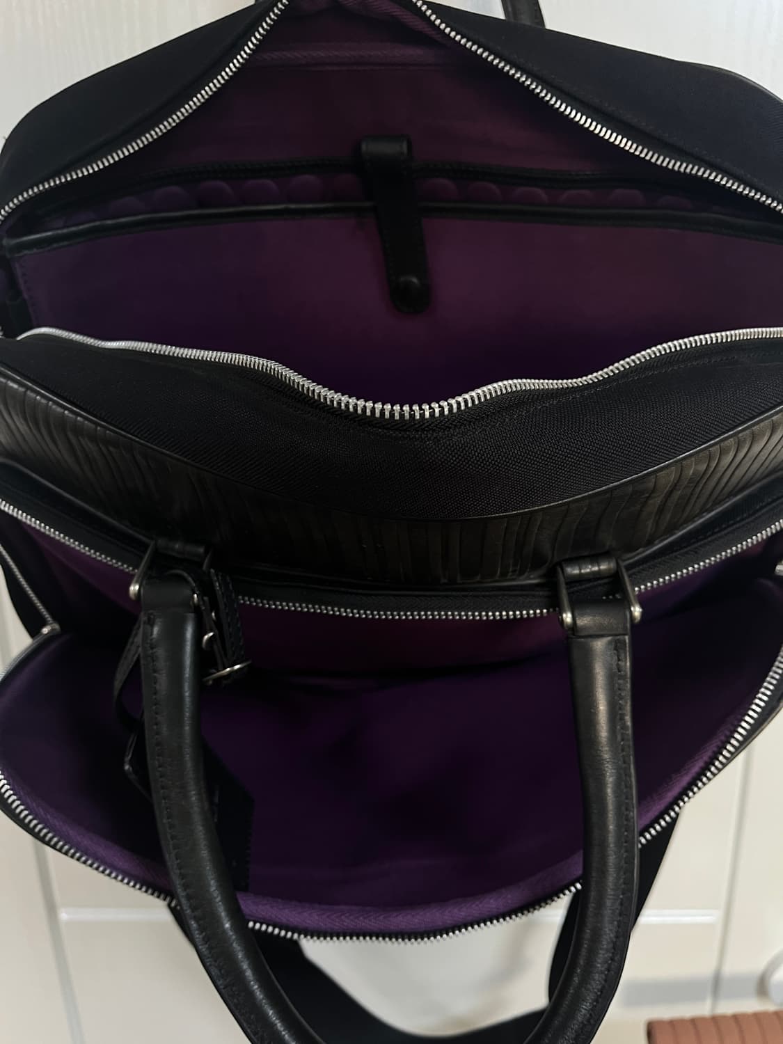 폴스미스 서류가방, 크로스백 상품이미지3