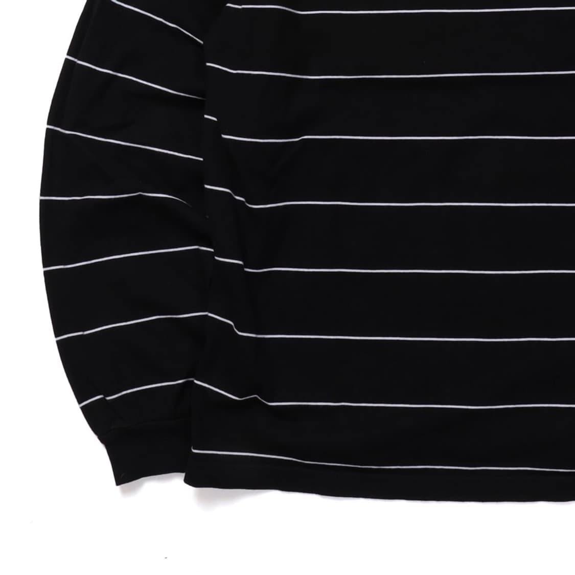 마카 marka Stripe Long Sleeve 상품이미지6