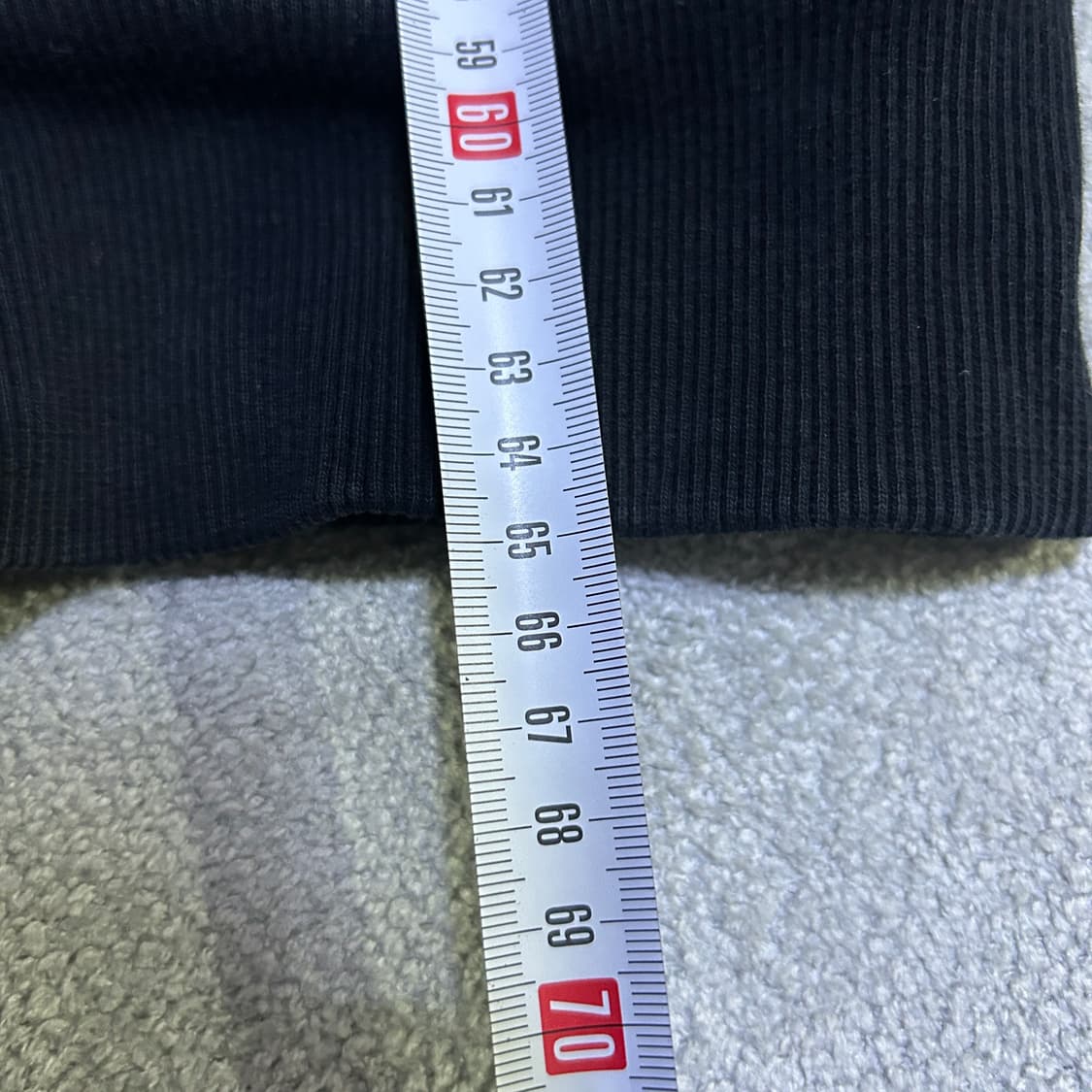 무스너클 후드집업 95 상품이미지7