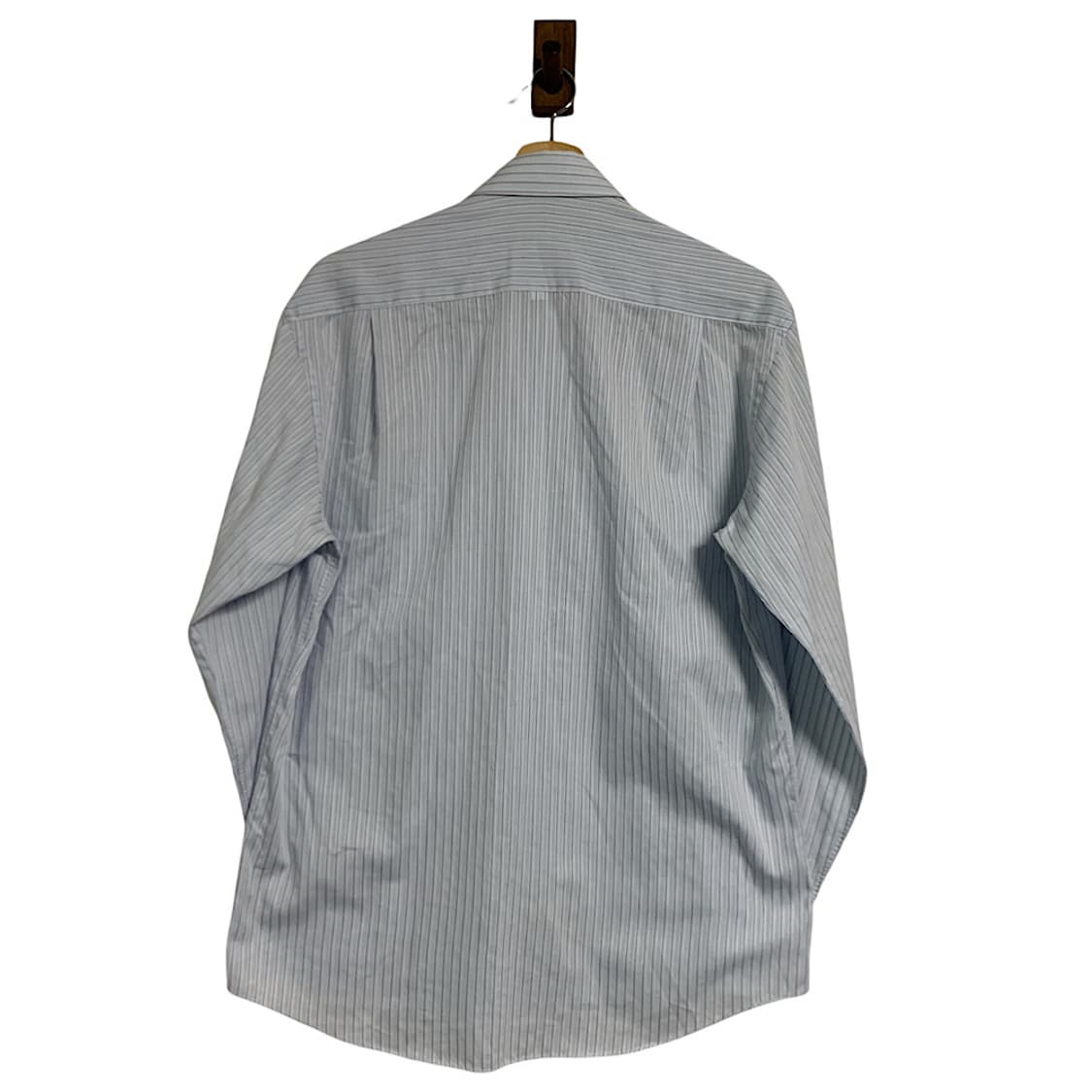 지방시 스트라이프 셔츠 100 상품이미지5