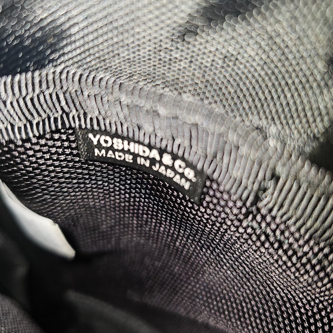 요시다포터 히트 2way 토트백 상품이미지9