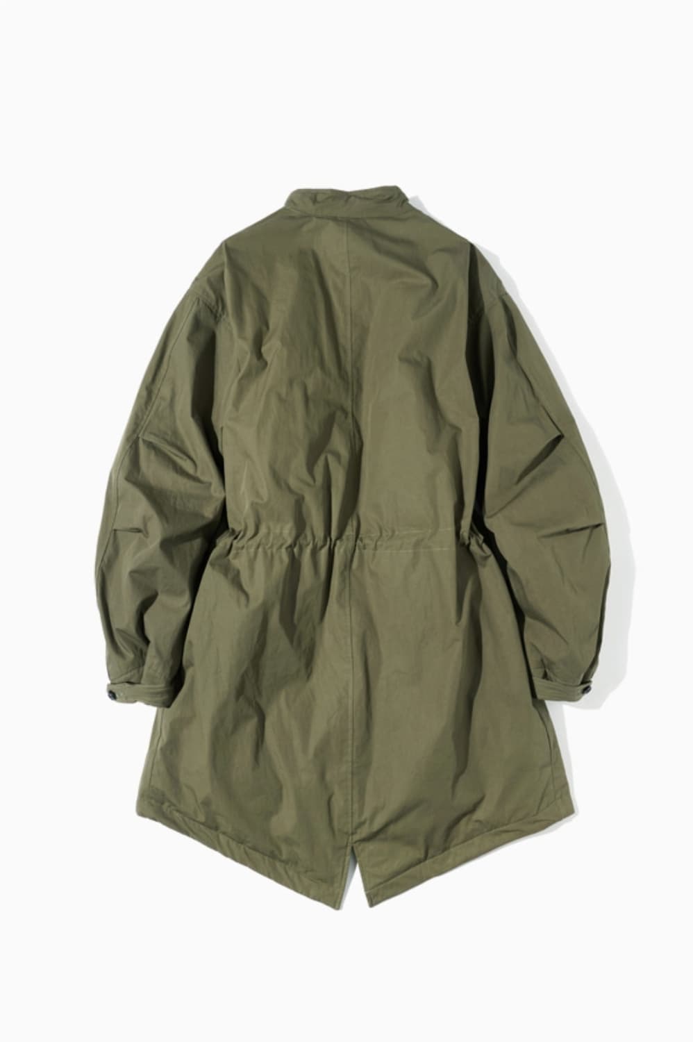 파르티멘토 M-65 피쉬테일 M 상품이미지3