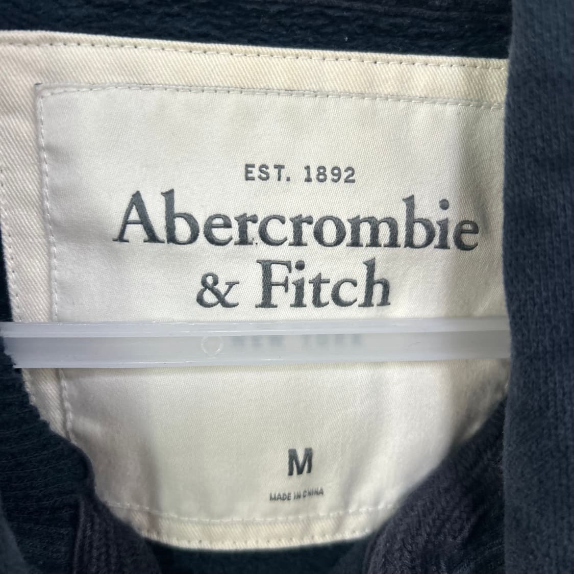 아베크롬비 후드 자켓[1704] 상품이미지7