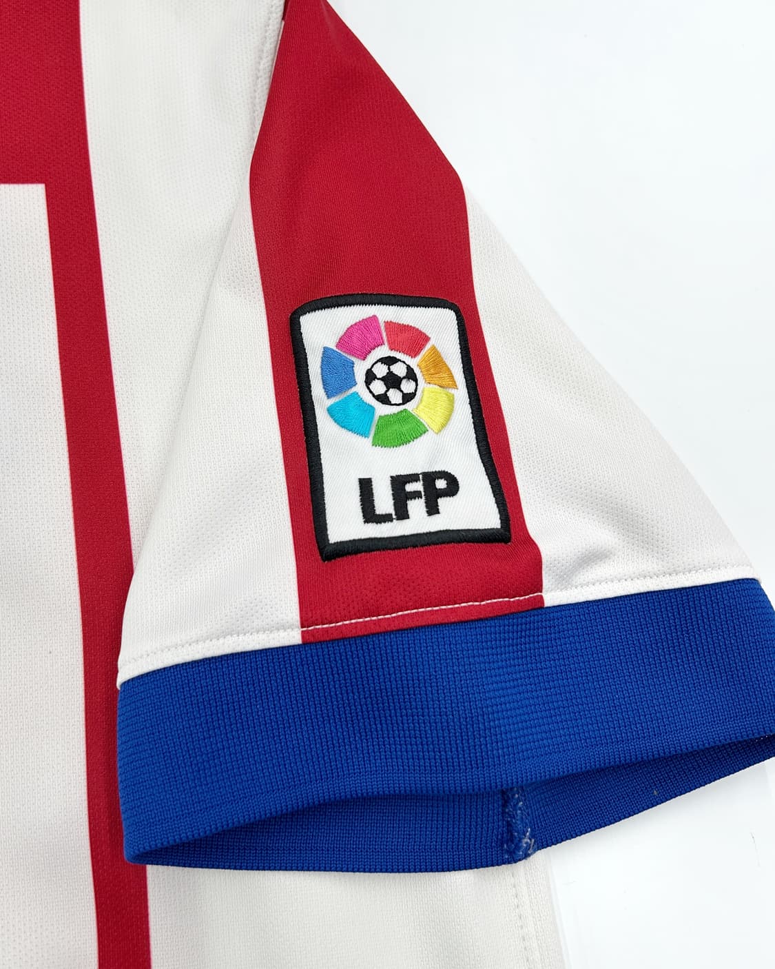 나이키 15-16 아틀레티코 마드리드 홈 리그킷 그리즈만 꼬마 상품이미지5