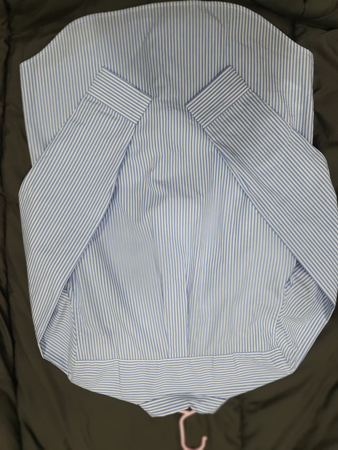 폴로 스프라이트 셔츠  보이즈 남녀공용 상품이미지6