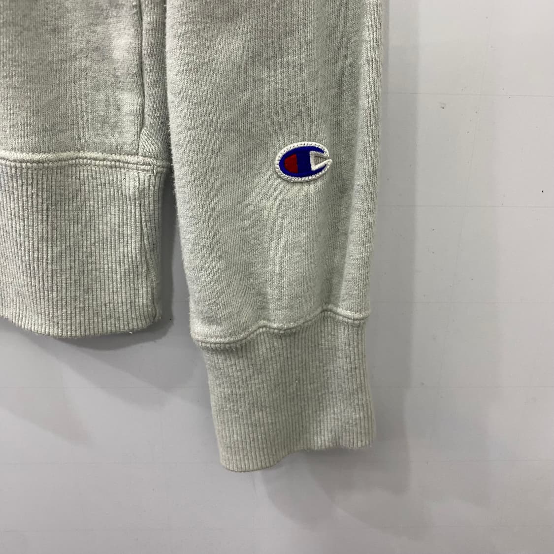 챔피온 빅로고 맨투맨(L) 상품이미지4