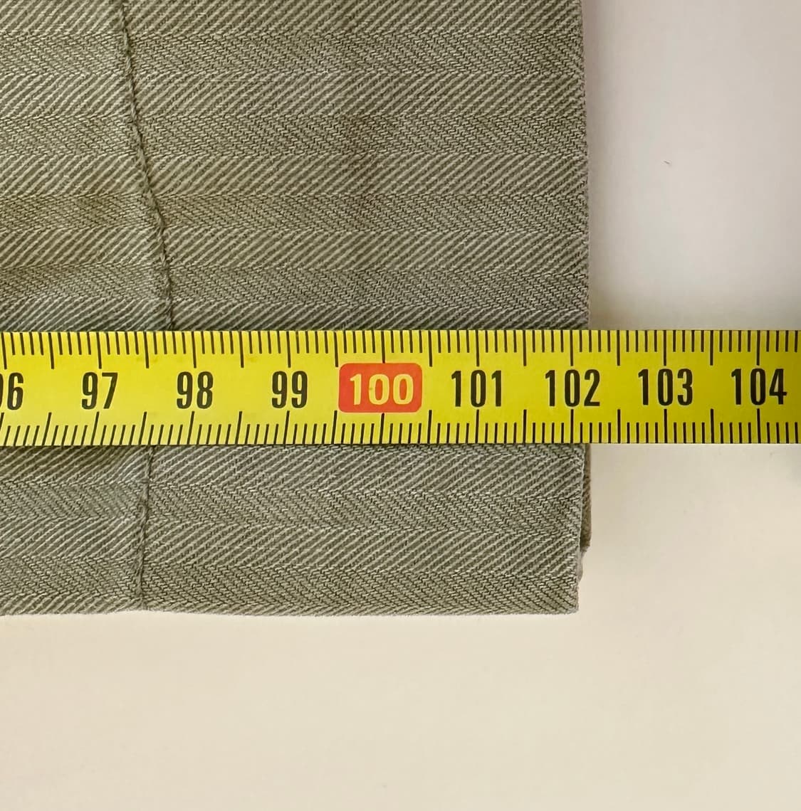 RRL 더블알엘 헤링본 퍼티그 팬츠 34사이즈 신품급 상품이미지3