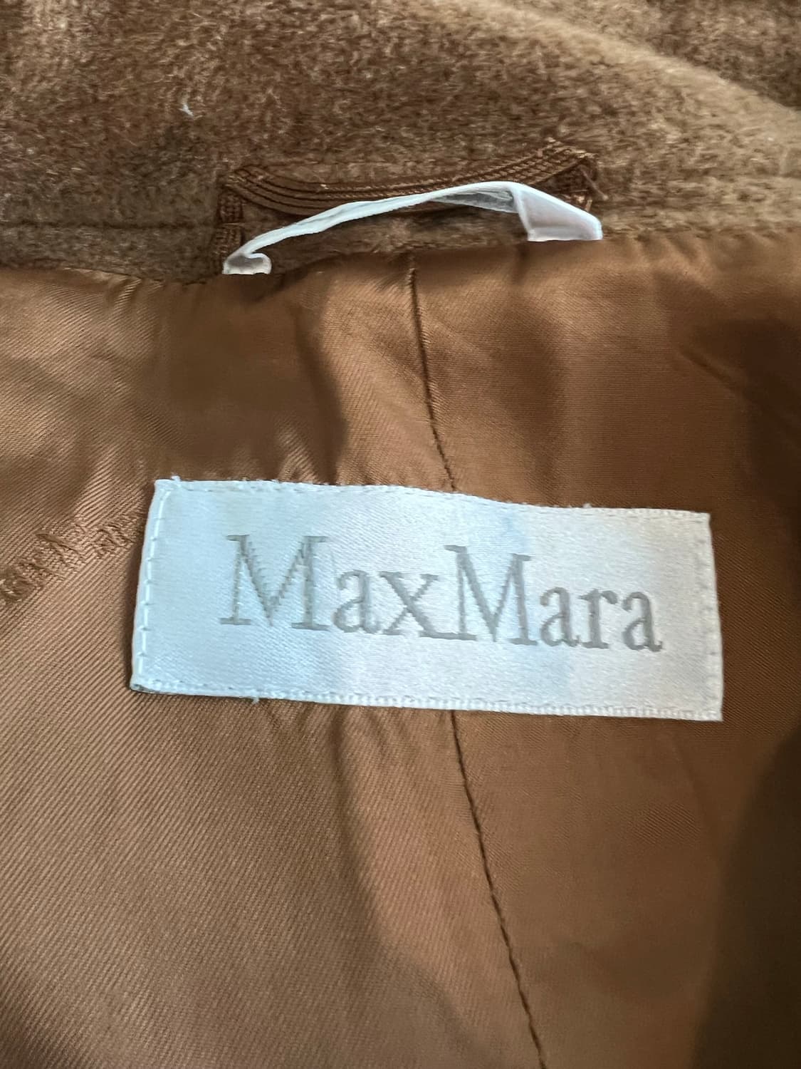 Max Mara 코트 상품이미지3